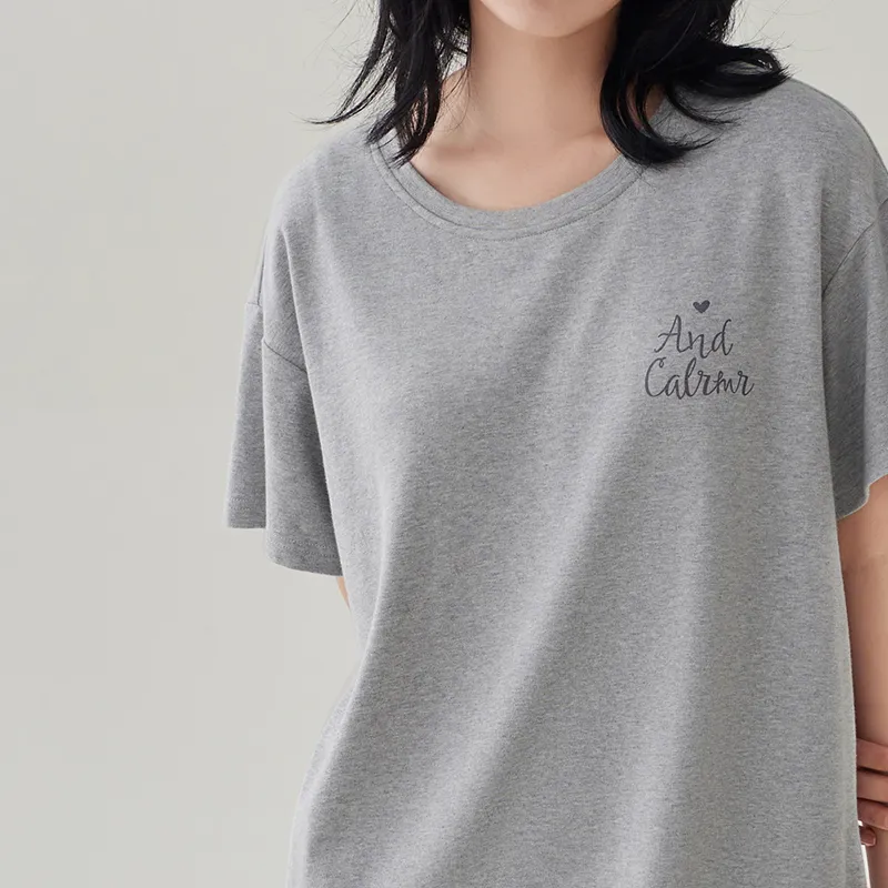 Aannsfam Women's Nightgowns-4