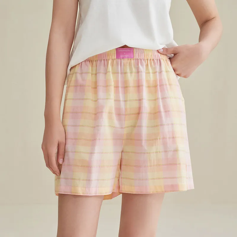 Aannsfam Women's Pajama Pants-1