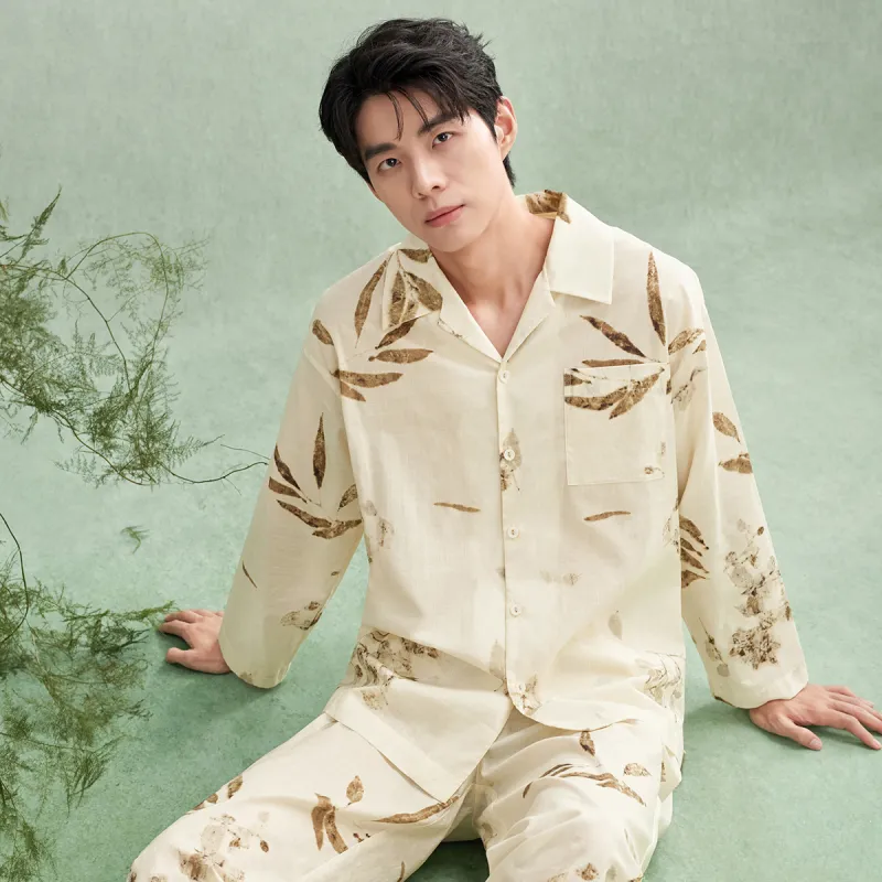 Aannsfam Unisex Pajama Sets-6