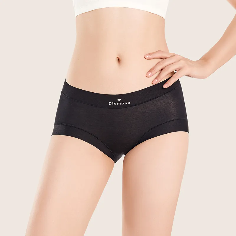 Aannsfam Underpants Women's 3 Pack-1