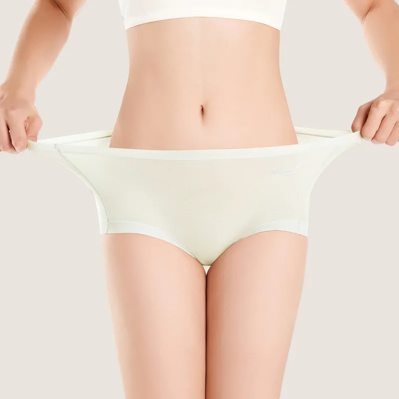 Aannsfam Underpants Women's 3 Pack-2
