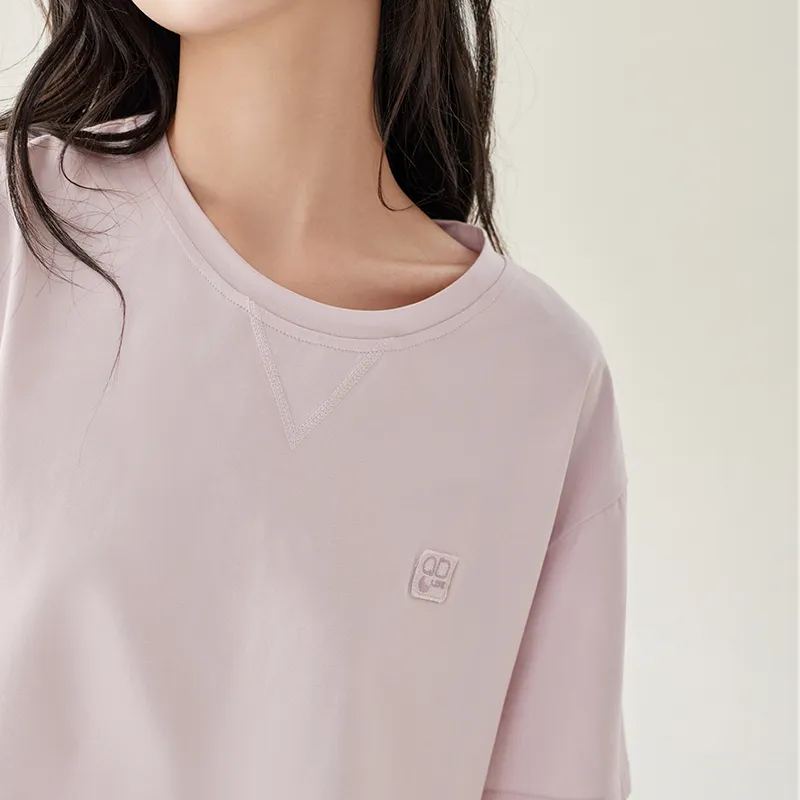 Aannsfam Women's Pajama Sets-7