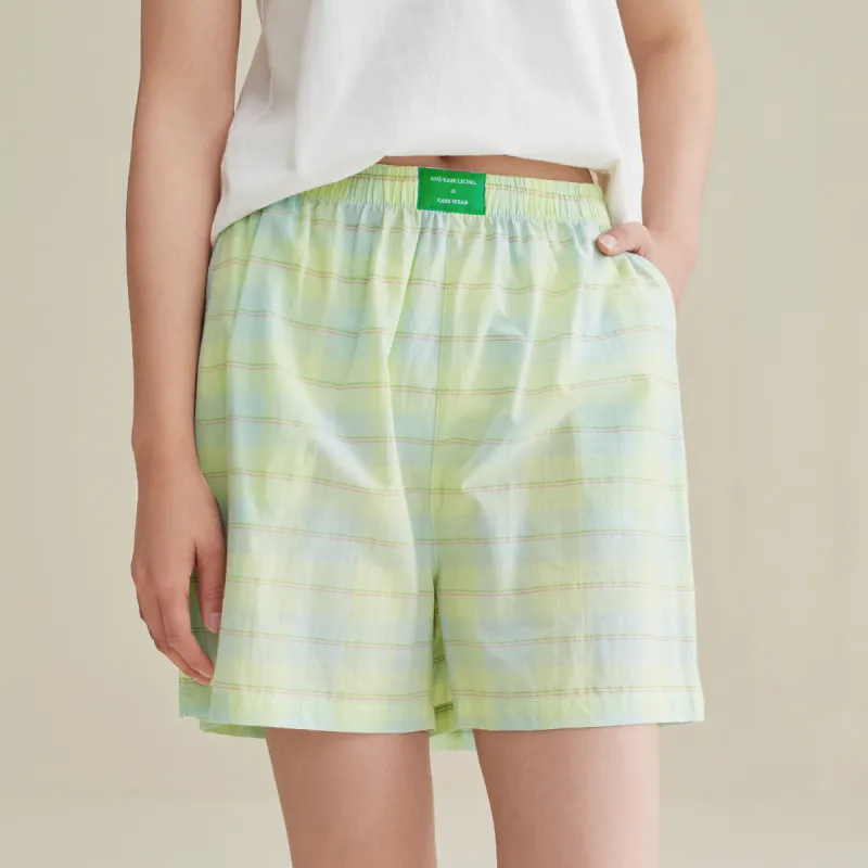 Aannsfam Women's Pajama Pants-6