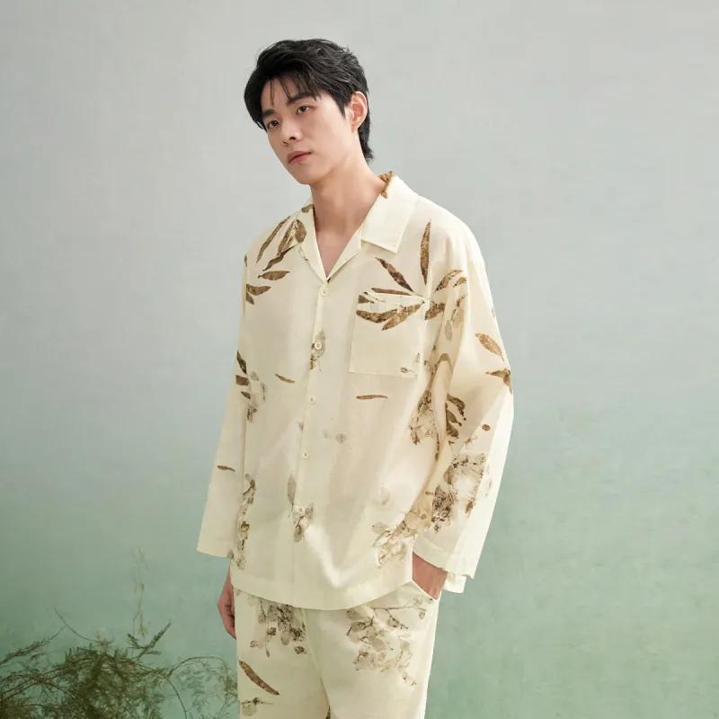 Aannsfam Unisex Pajama Sets-9