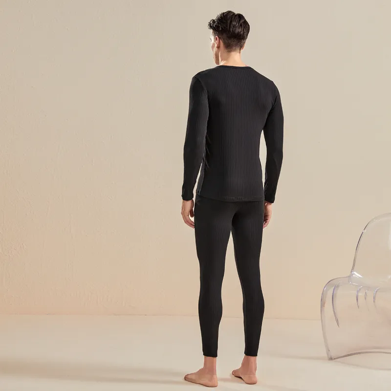 Aannsfam Men Thermal Sets-1
