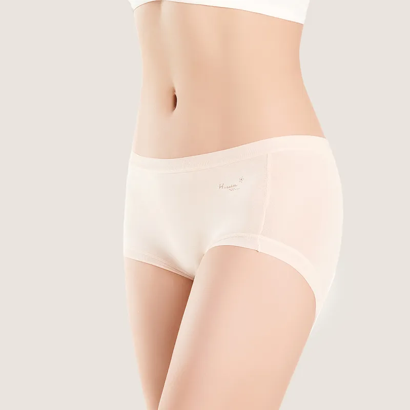 Aannsfam Underpants Women's 3 Pack-8