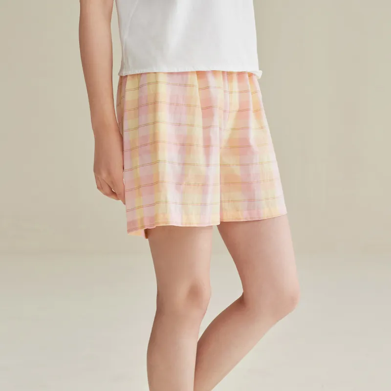 Aannsfam Women's Pajama Pants-2