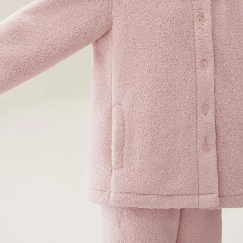 Aannsfam Women's Pajama Sets-5