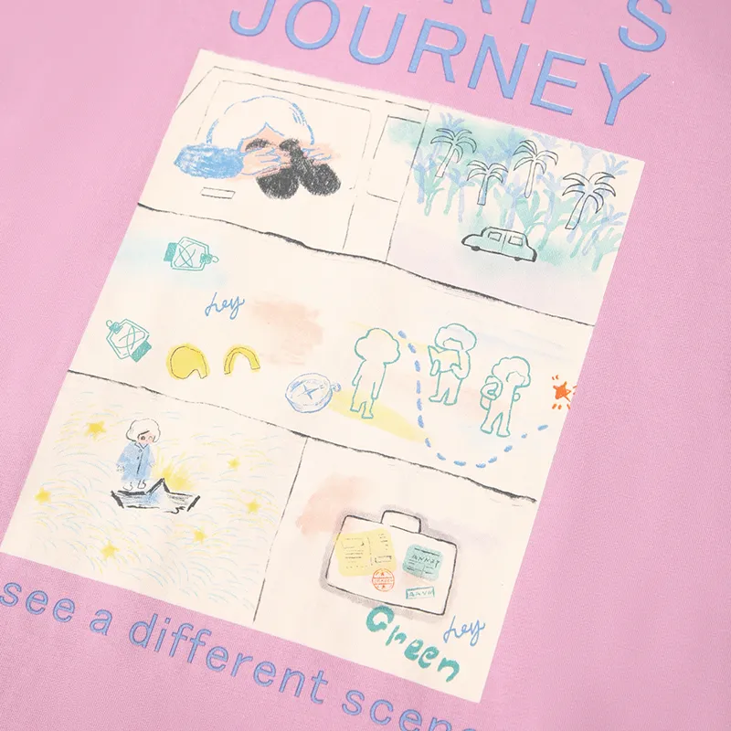 Aannsfam Unisex Pajama Sets-3