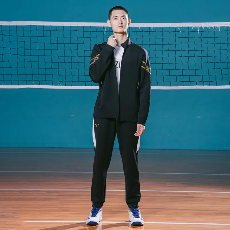Mizuno Casual Sportswear Unisex-4