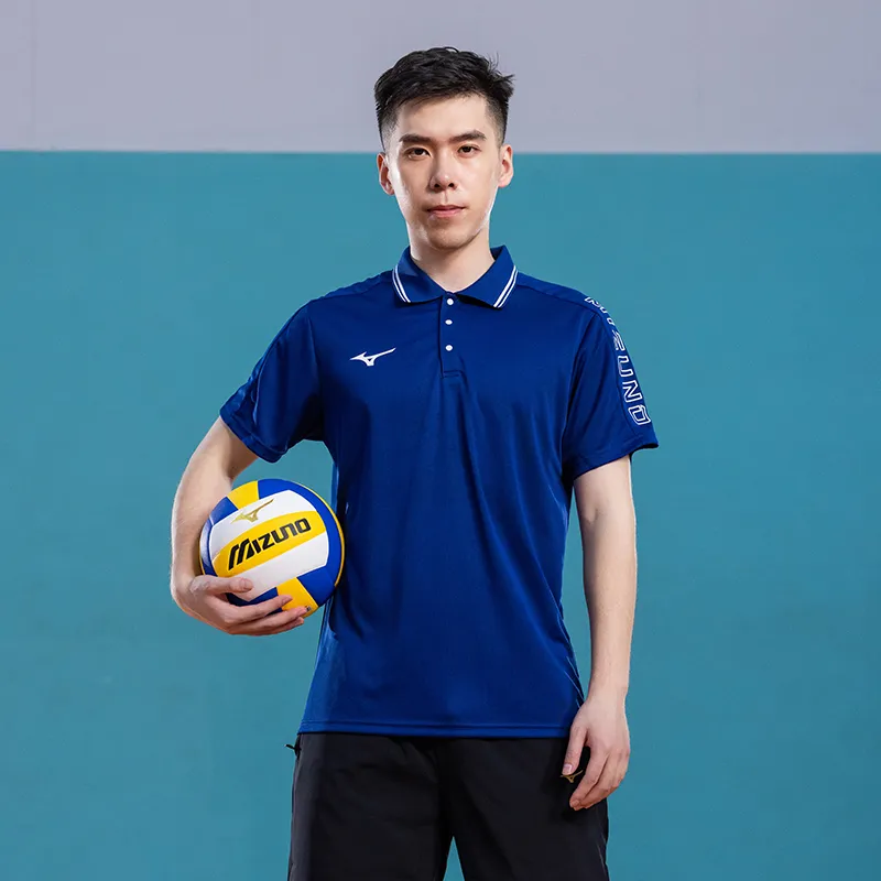 Mizuno Badminton Clothing Unisex-12