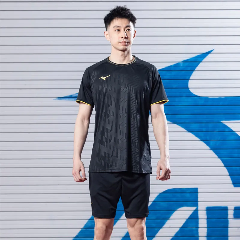 Mizuno Casual Sportswear Unisex-2