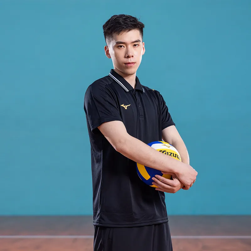Mizuno Badminton Clothing Unisex-4