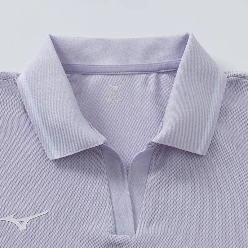Mizuno Badminton Jersey Women's-3