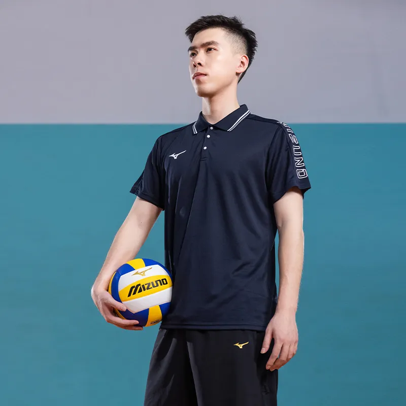 Mizuno Badminton Clothing Unisex-8