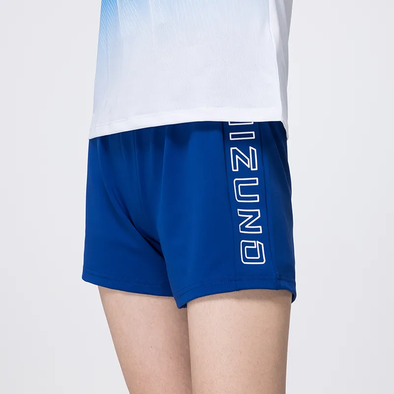 Mizuno Sports Shorts Women's-7