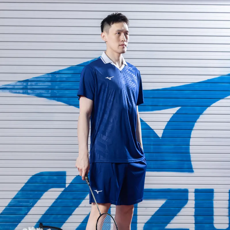 Mizuno Casual Sportswear Unisex-8