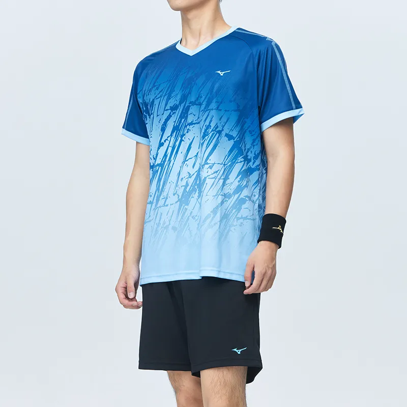 Mizuno Casual Sportswear Unisex-8