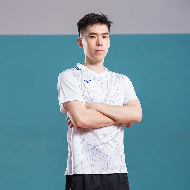 Mizuno Badminton Clothing Unisex-3