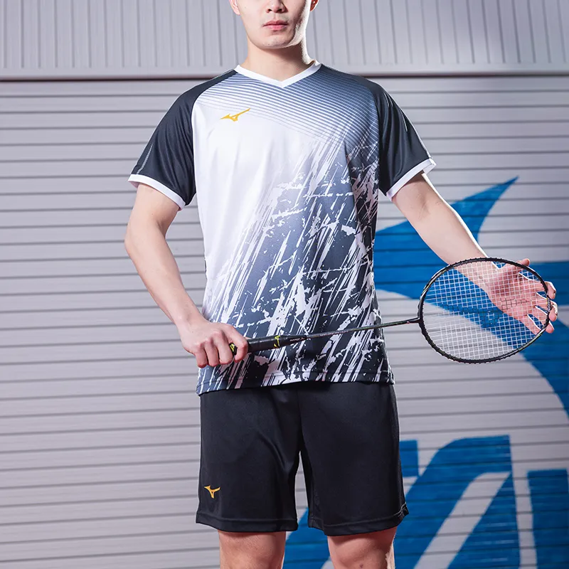 Mizuno Casual Sportswear Unisex-2