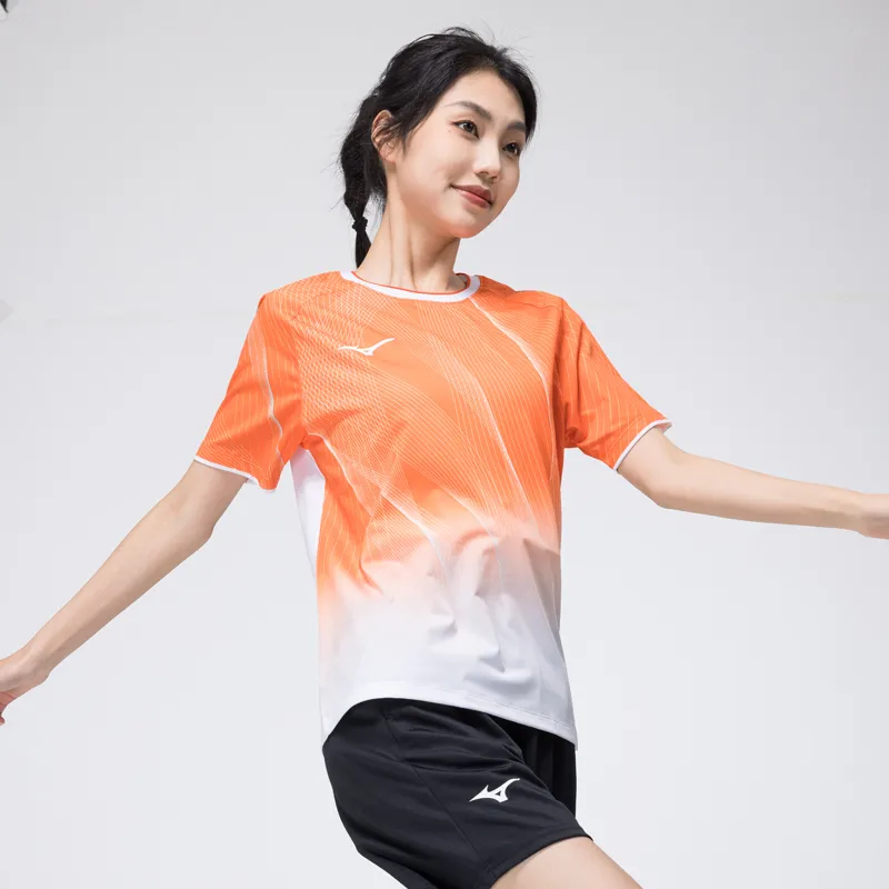 Mizuno Badminton Clothing Unisex-11