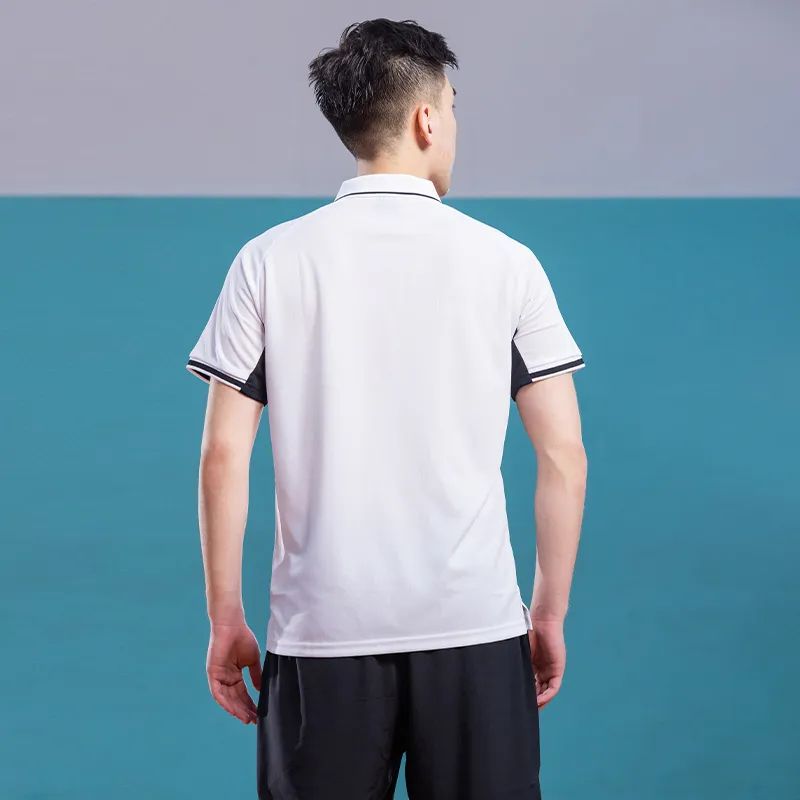 Mizuno Polo Shirts Unisex-4