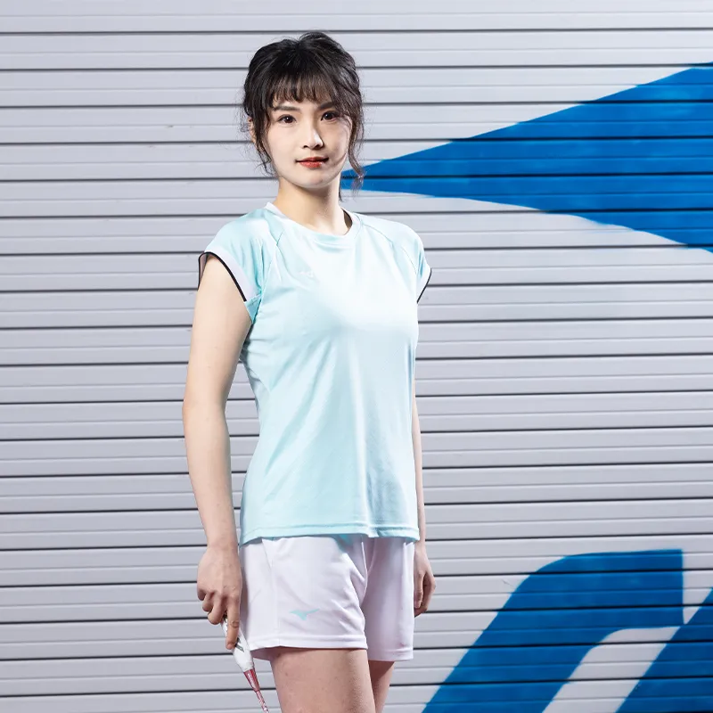 Mizuno Casual Sportswear Women's-5