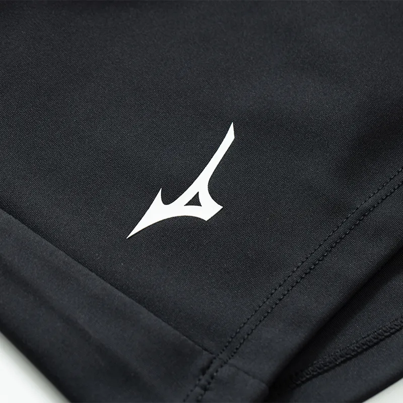 Mizuno Sports Shorts Women's Black-5