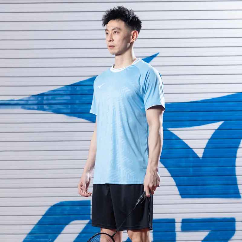 Mizuno Casual Sportswear Unisex-8