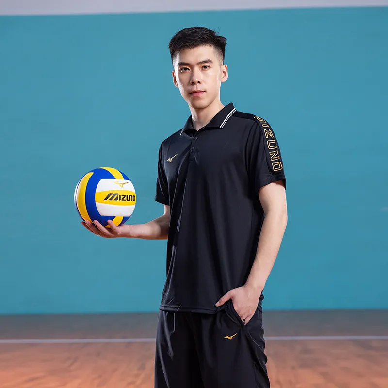 Mizuno Badminton Clothing Unisex-3