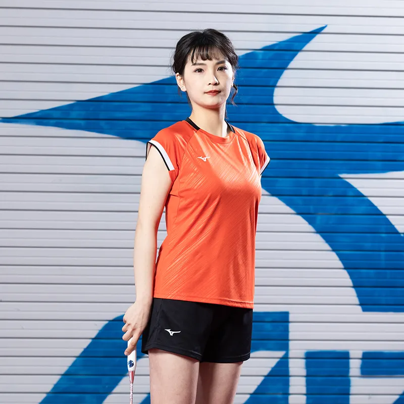 Mizuno Casual Sportswear Women's-10