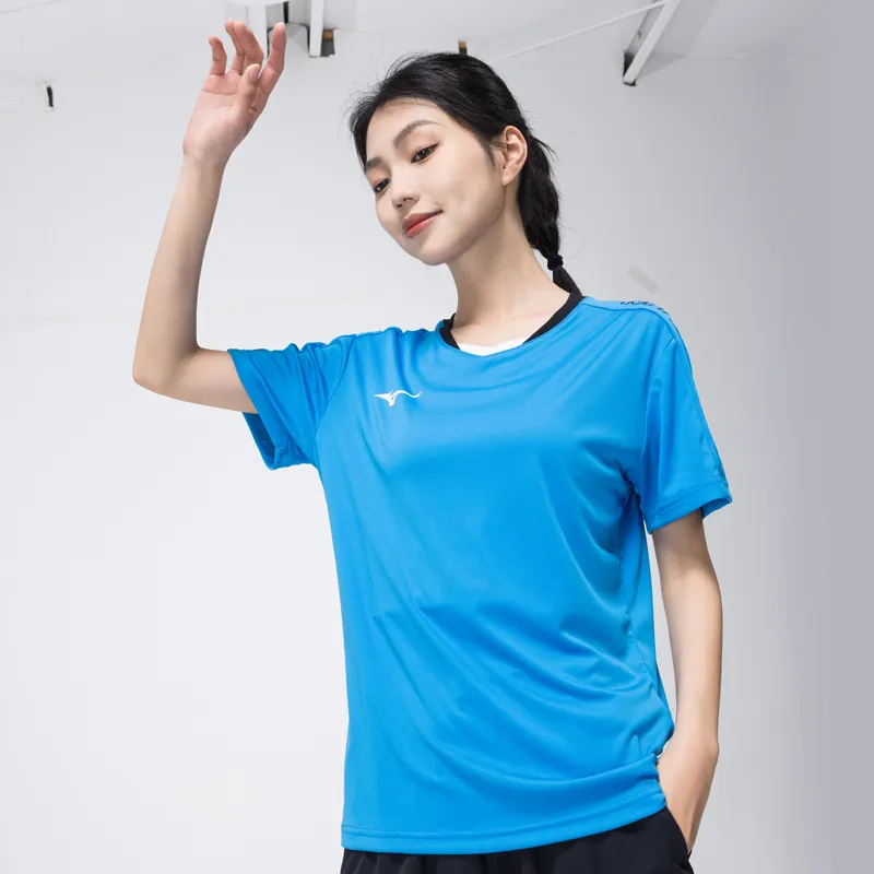 Mizuno Badminton Clothing Unisex-7