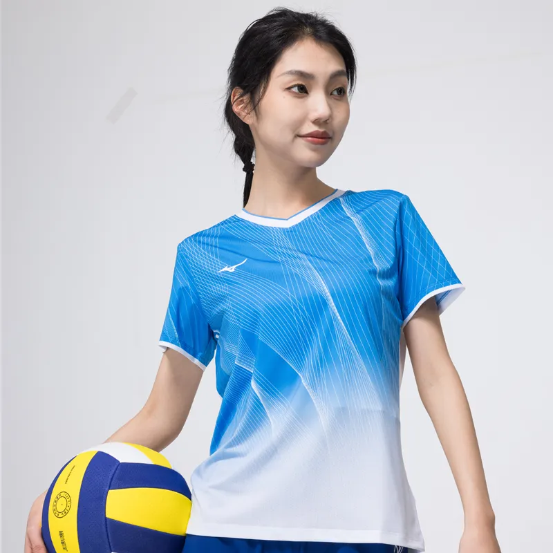 Mizuno Badminton Clothing Unisex-7