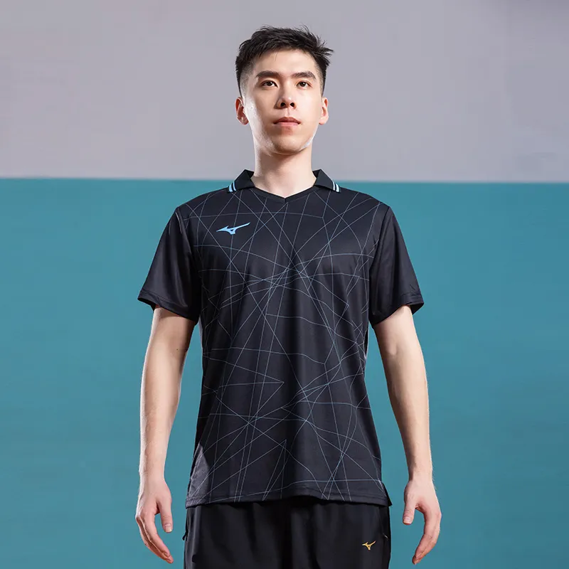 Mizuno Badminton Clothing Unisex-8