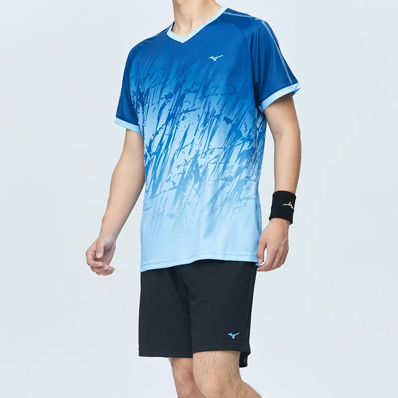 Mizuno Casual Sportswear Unisex-6