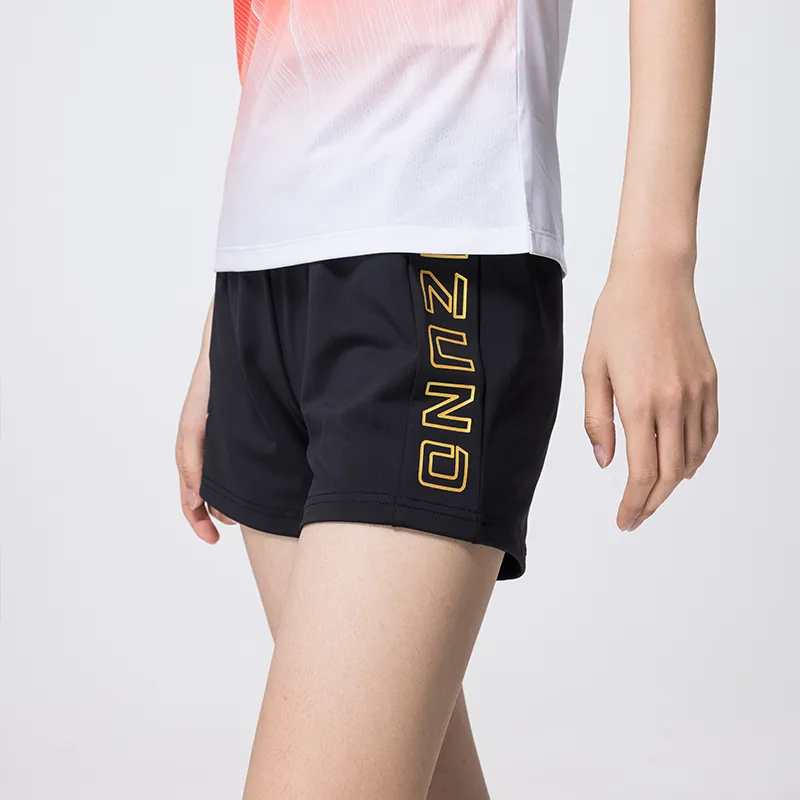 Mizuno Sports Shorts Women's-4