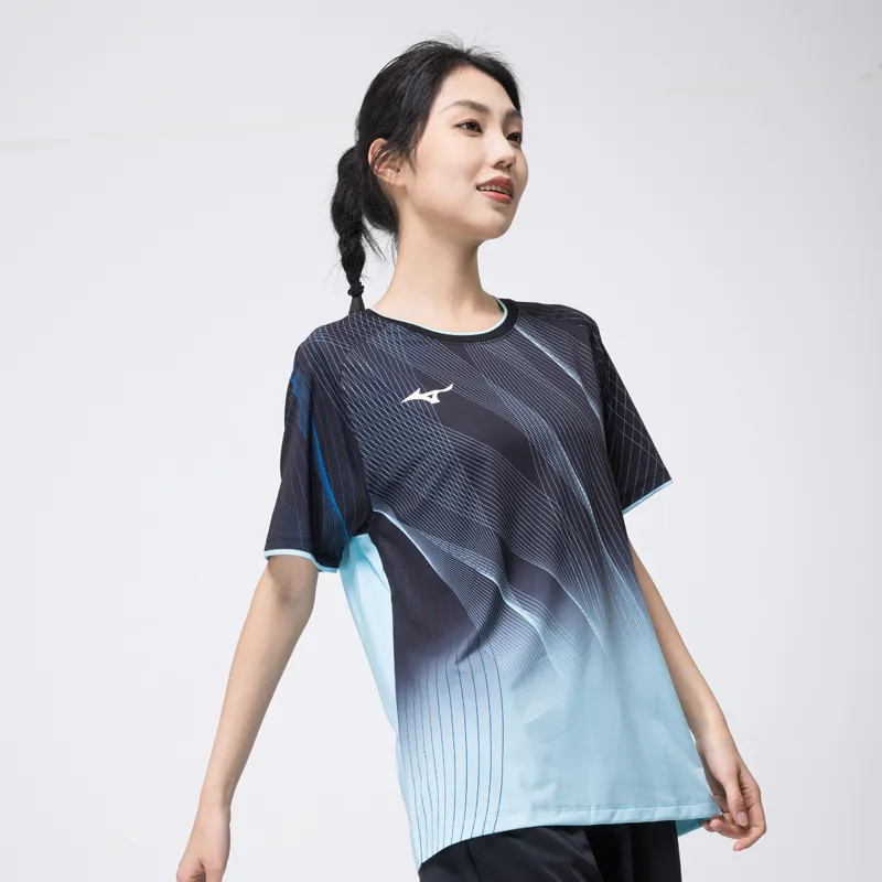 Mizuno Badminton Clothing Unisex-3