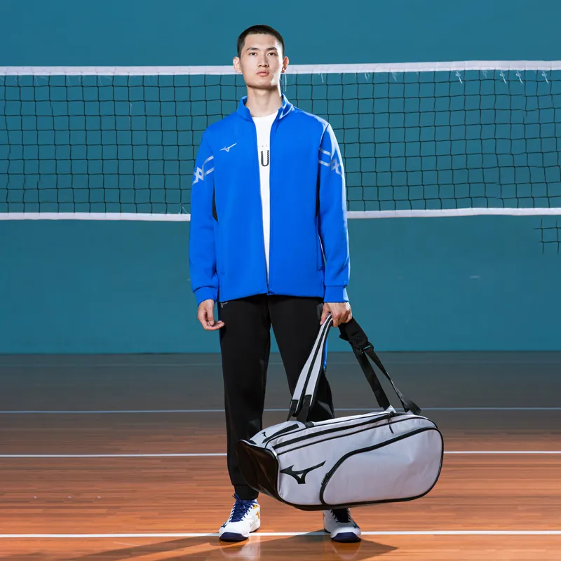 Mizuno Casual Sportswear Unisex-11