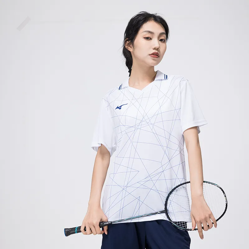 Mizuno Badminton Clothing Unisex-4