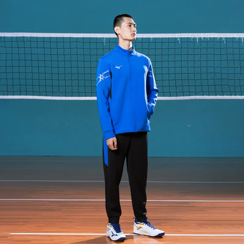 Mizuno Casual Sportswear Unisex-12