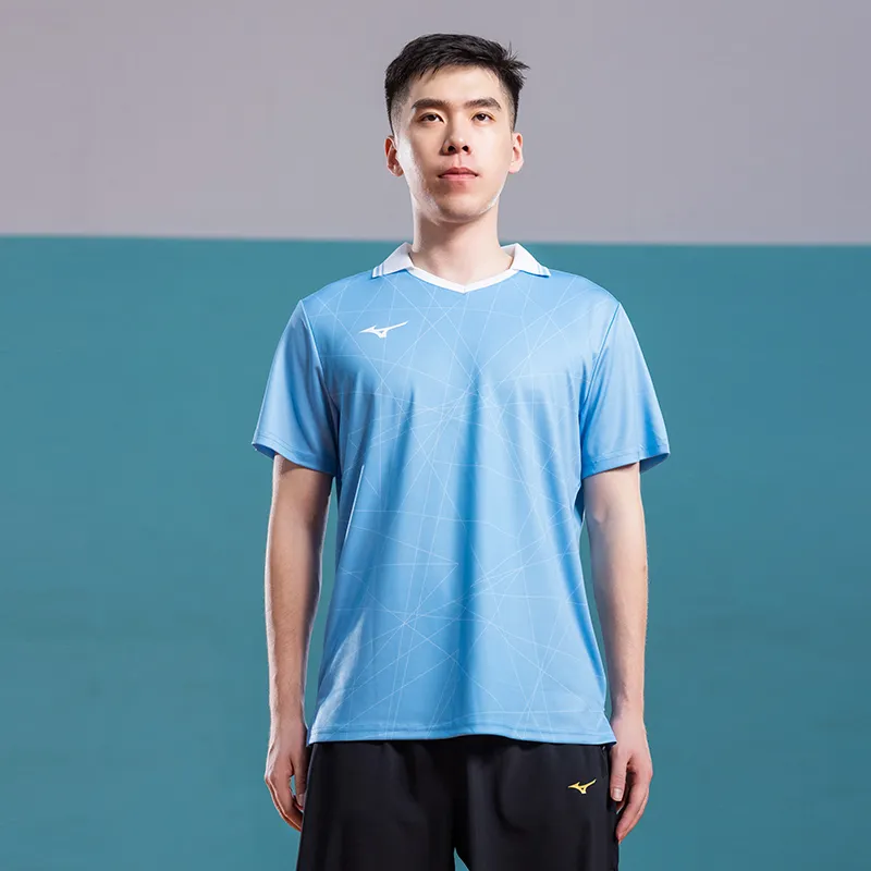 Mizuno Badminton Clothing Unisex-12