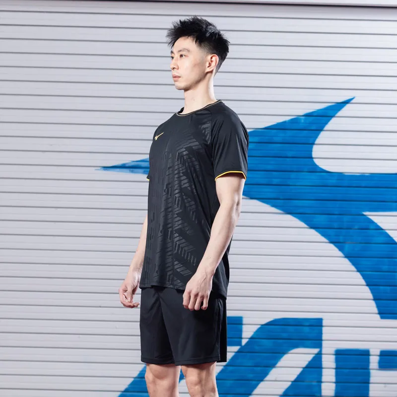 Mizuno Casual Sportswear Unisex-3