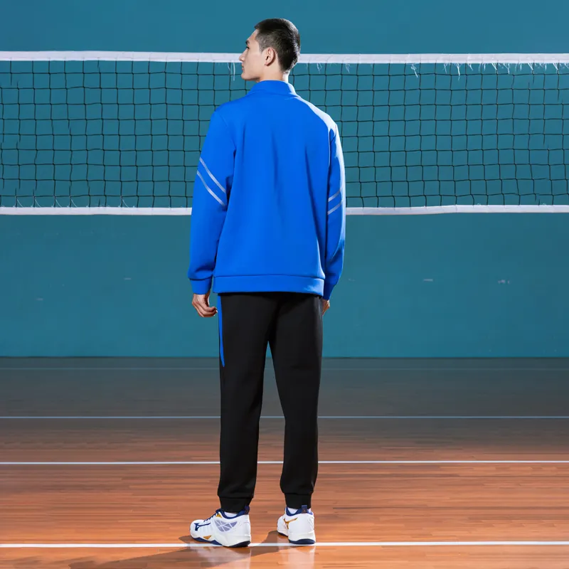 Mizuno Casual Sportswear Unisex-13