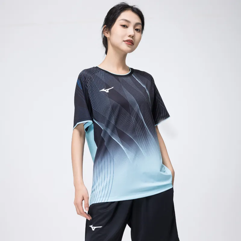 Mizuno Badminton Clothing Unisex-2