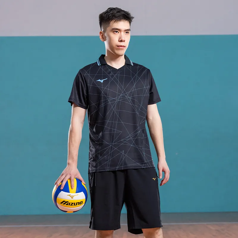 Mizuno Badminton Clothing Unisex-7