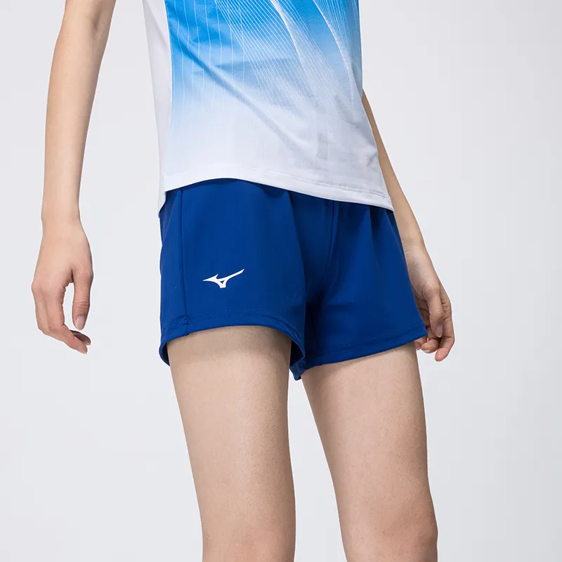 Mizuno Sports Shorts Women's-9