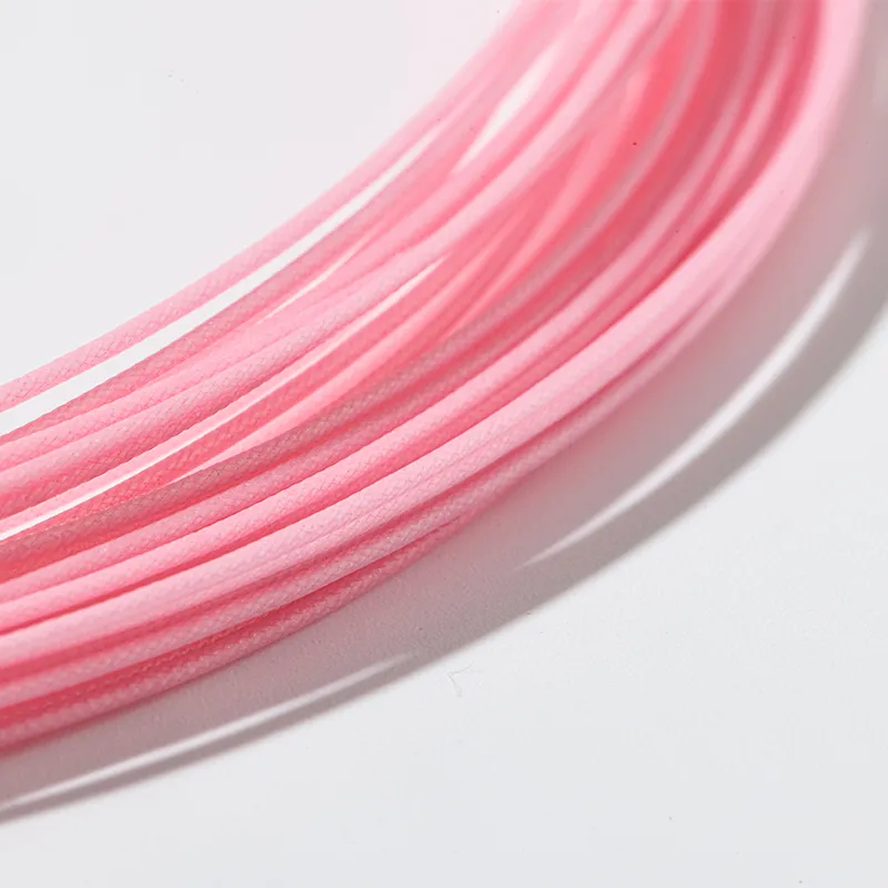Mizuno Stretch Type Badminton Racket Strings Unisex 10m-11