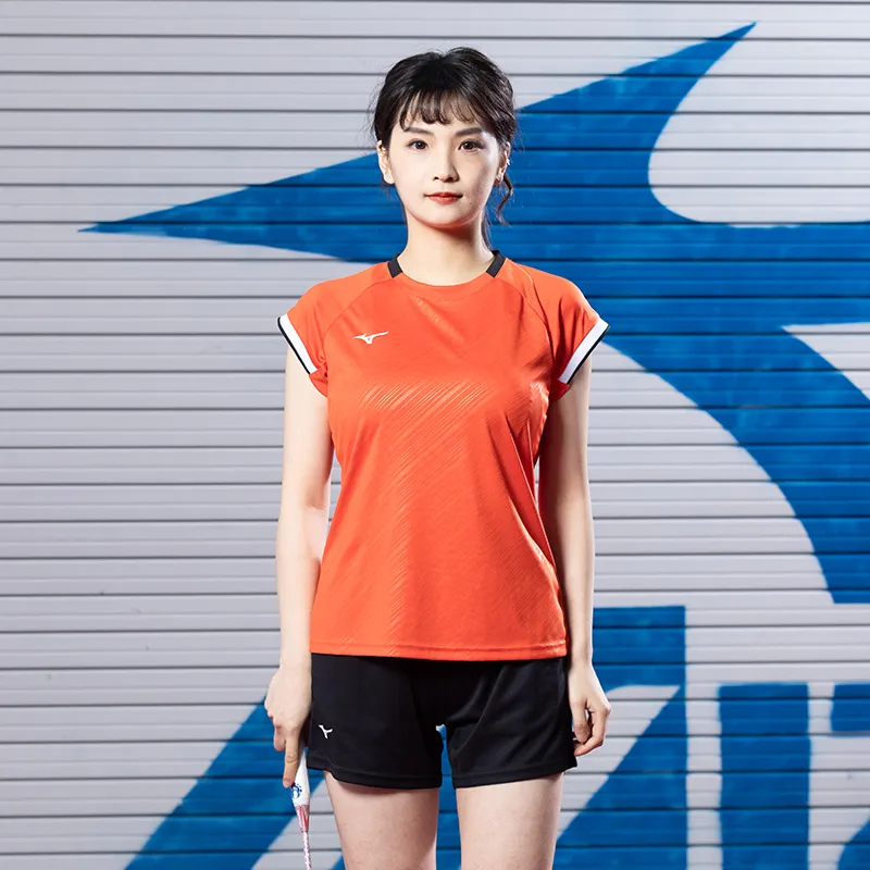 Mizuno Casual Sportswear Women's-9