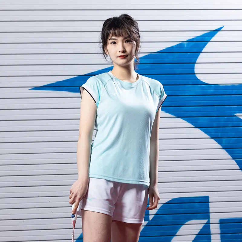 Mizuno Casual Sportswear Women's-2