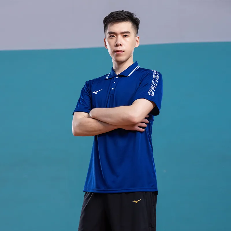Mizuno Badminton Clothing Unisex-14